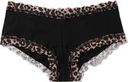 Hanky Panky Paisley Hipster Panties