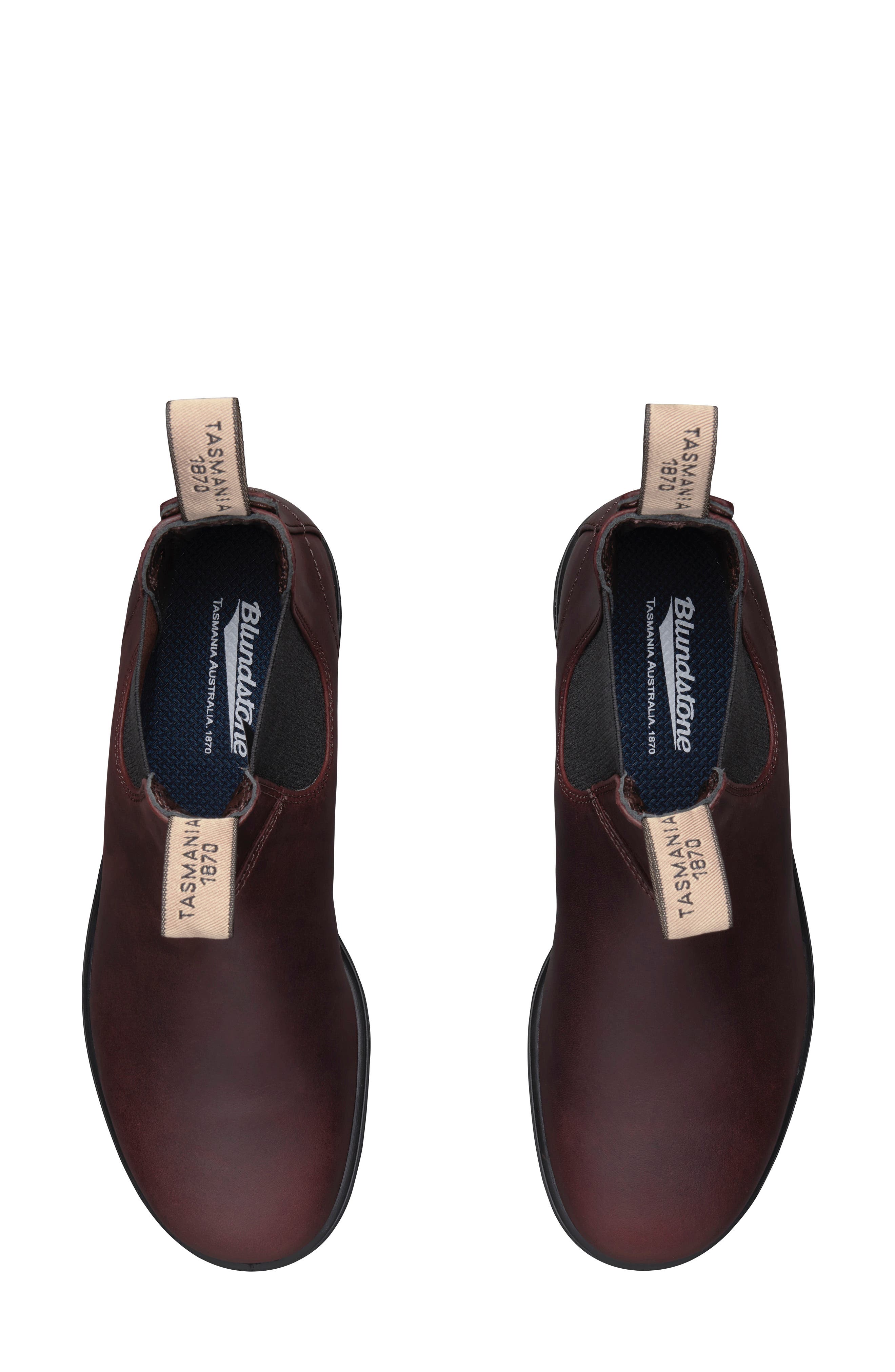 Blundstone Footwear 150th Anniversary Chelsea Boot, Alternate, color, 