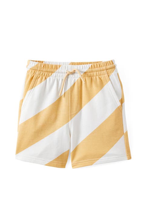 Kid's Henry Slouch Short