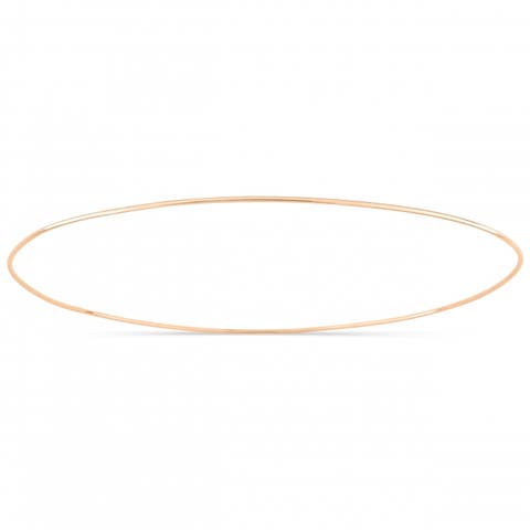 Circles Bangle