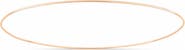 ginette ny Circles Bangle