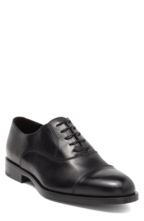 Pienza Cap Toe Oxford (Men)