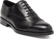 TO BOOT NEW YORK Pienza Cap Toe Oxford