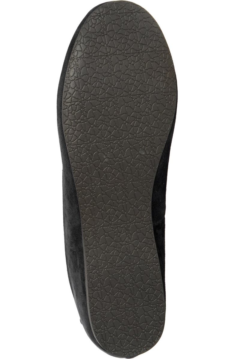 Steve Madden 'Bloome' Wraparound Tie Flat, Alternate, color,