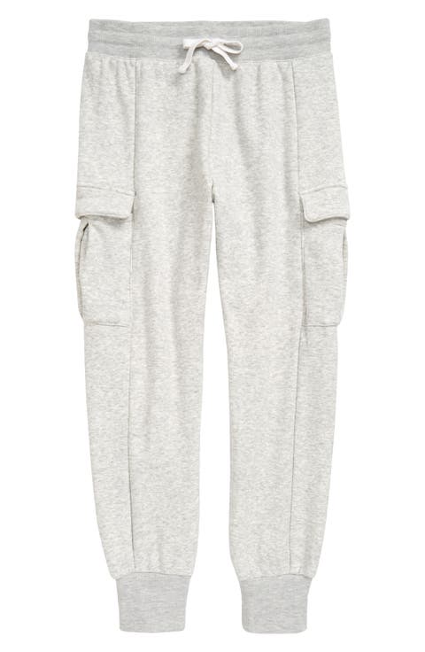 Kids' Amazing Statement Cargo Joggers