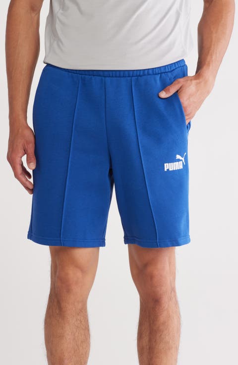 Sports Club Shorts