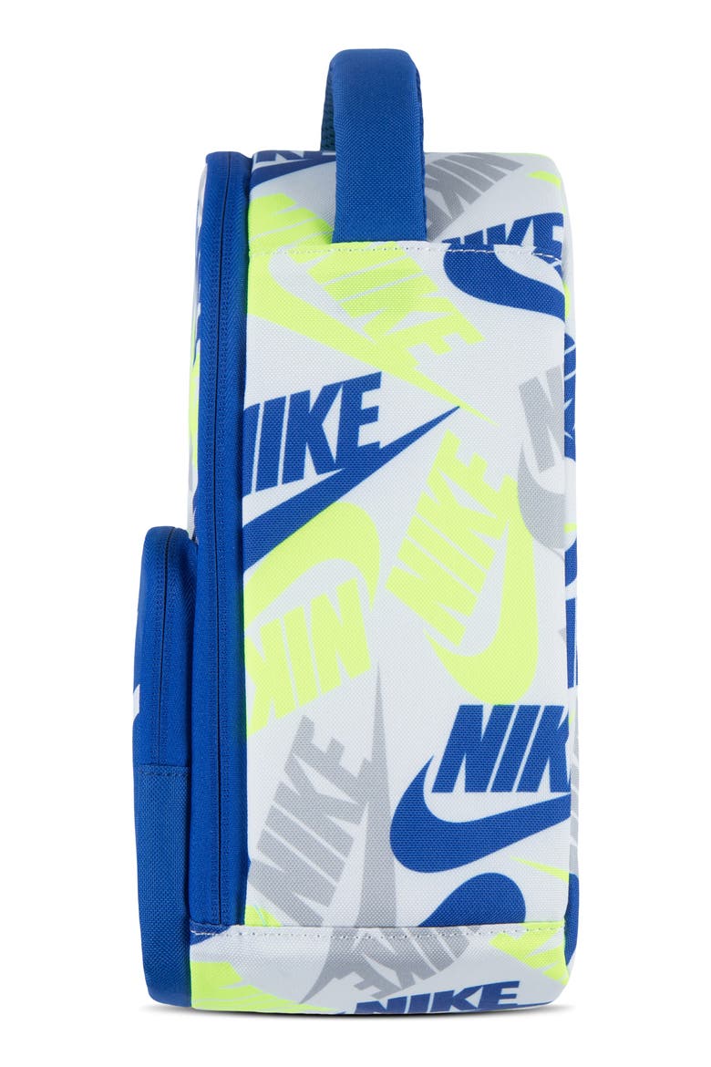 Fuel Pack Lunch Bag, Alternate, color, GAME ROYAL