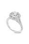 selected 14K White Gold