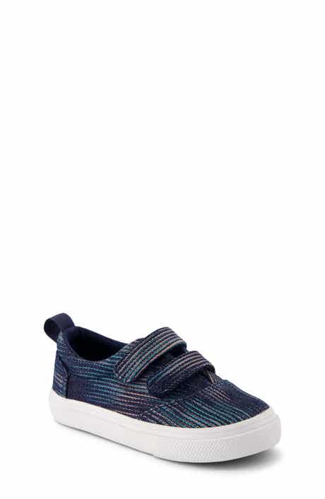 TOMS Kids' Fenix Double Strap Sneaker