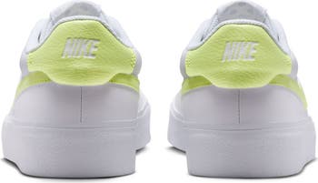 Court Shot Low Top Sneaker