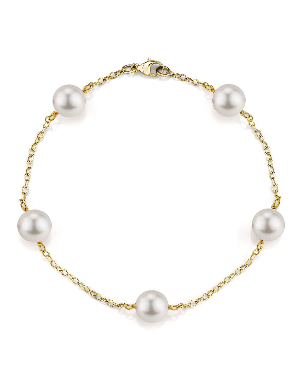 selected Yellow Gold Chain