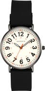 Adornia Chicago Sport Watch, 36mm
