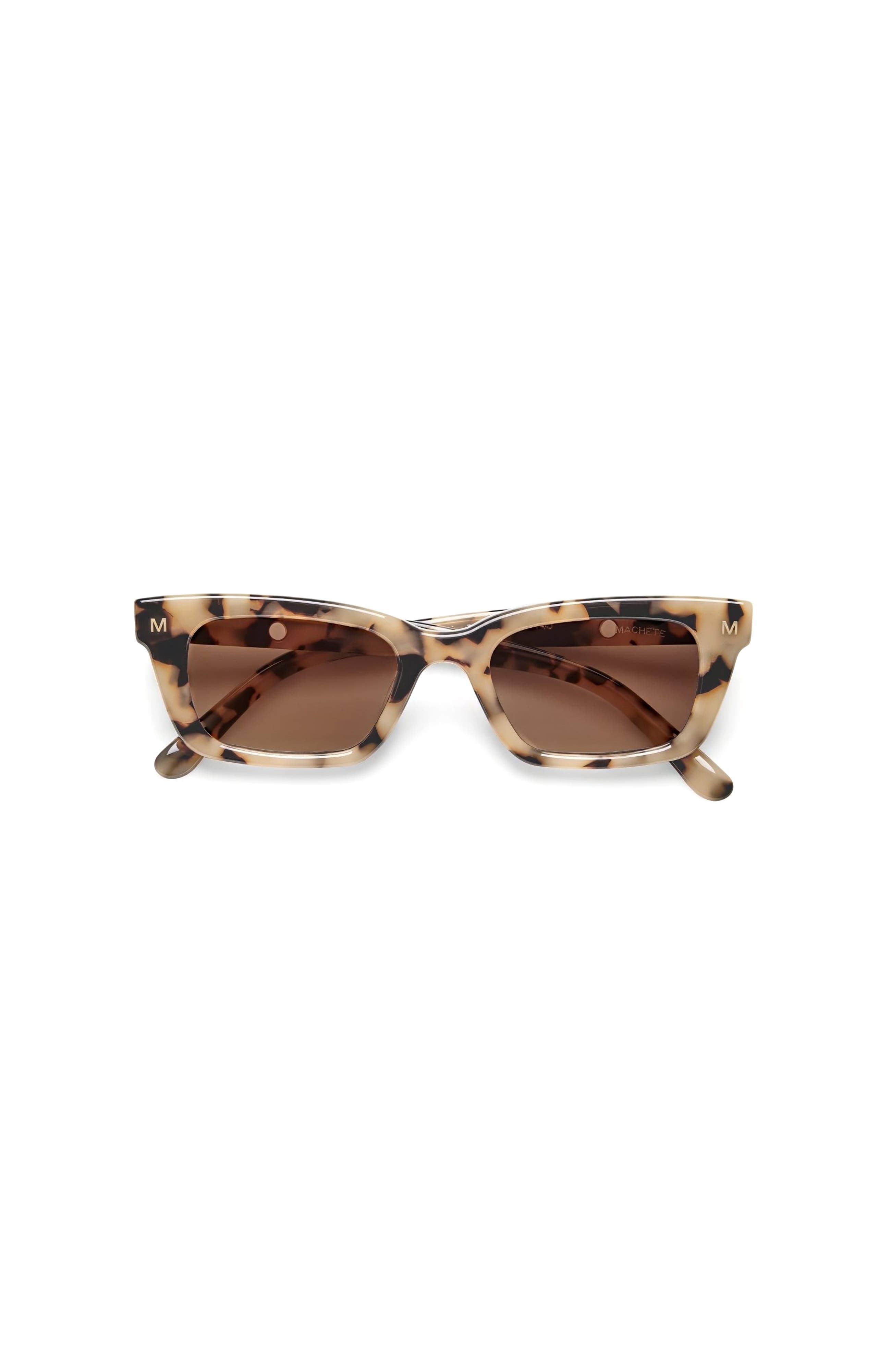 Blonde Tortoise