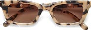 MACHETE Ruby Sunglasses