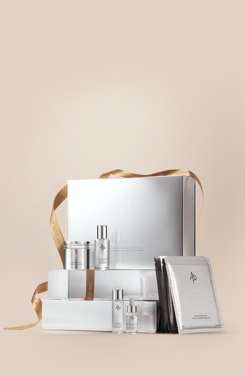 AP Beauty M.D. Absolute Performance Repair & Lift Protocol, Alternate, color, 