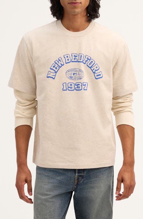 The Vintage T-Shirt