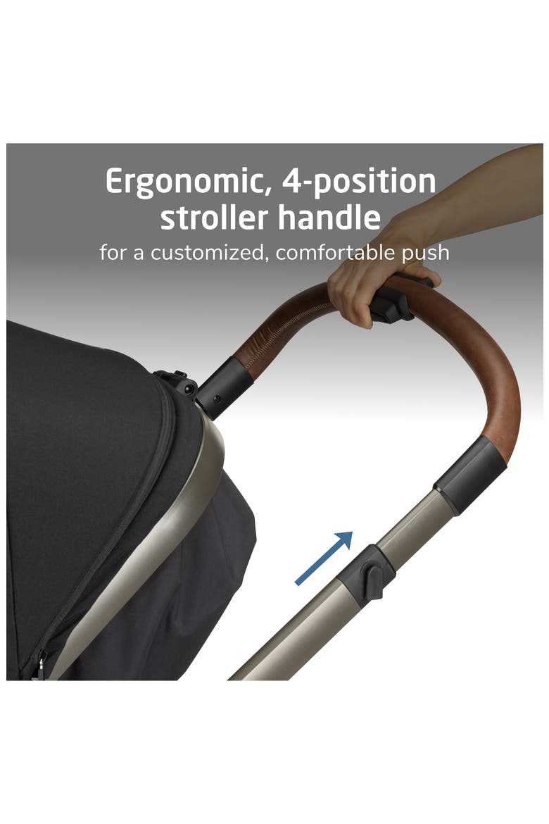 Zelia Pro 5-in-1 Modular Travel System, Alternate, color, ONYX SAND
