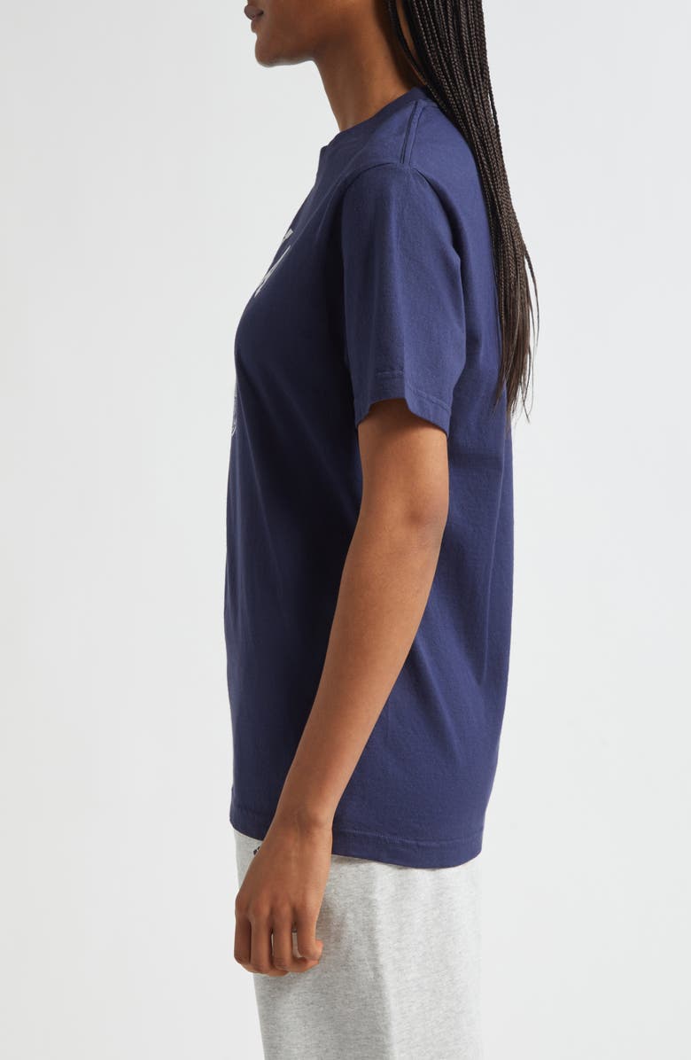 UCLA Crest Graphic T-Shirt