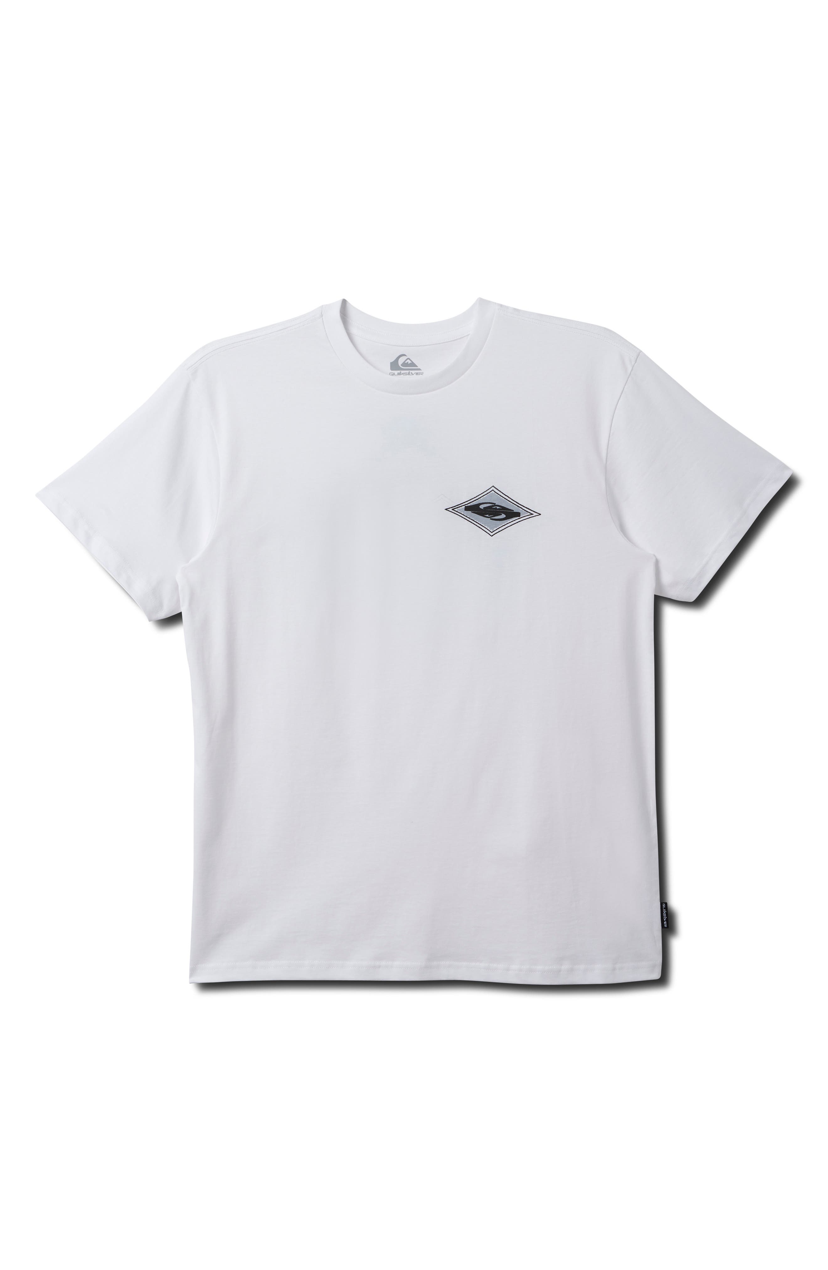 Quiksilver Reflect Graphic T-Shirt