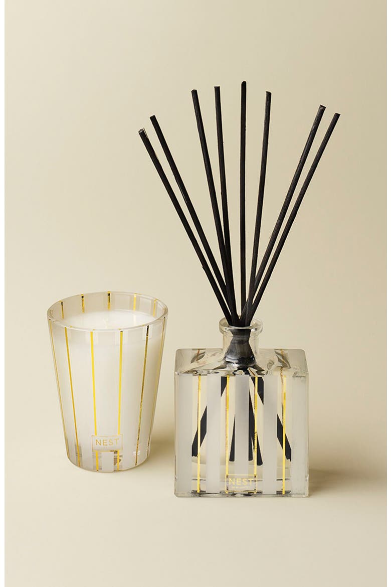 NEST Fragrances Holiday Reed Diffuser, Alternate, color, NO COLOR