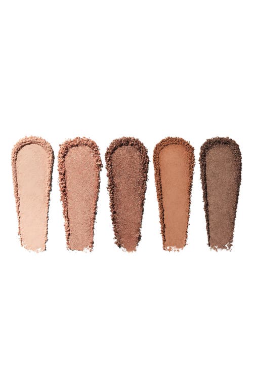 Bobbi Brown Pink Mirage Eyeshadow Palette In Pink