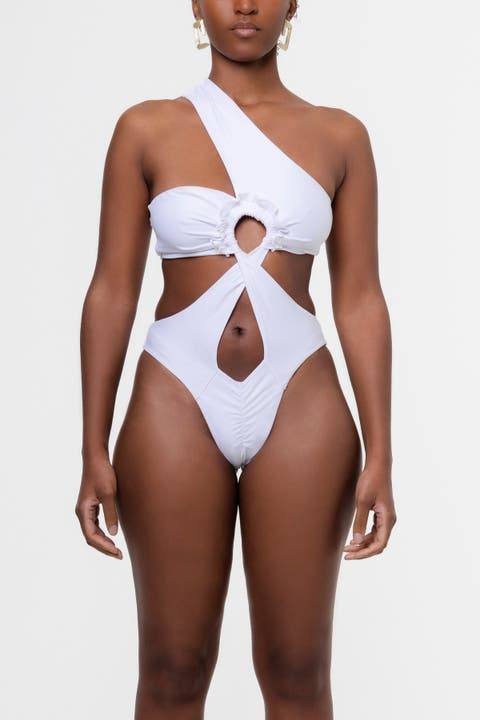 Aeriel One-piece Swimsuit