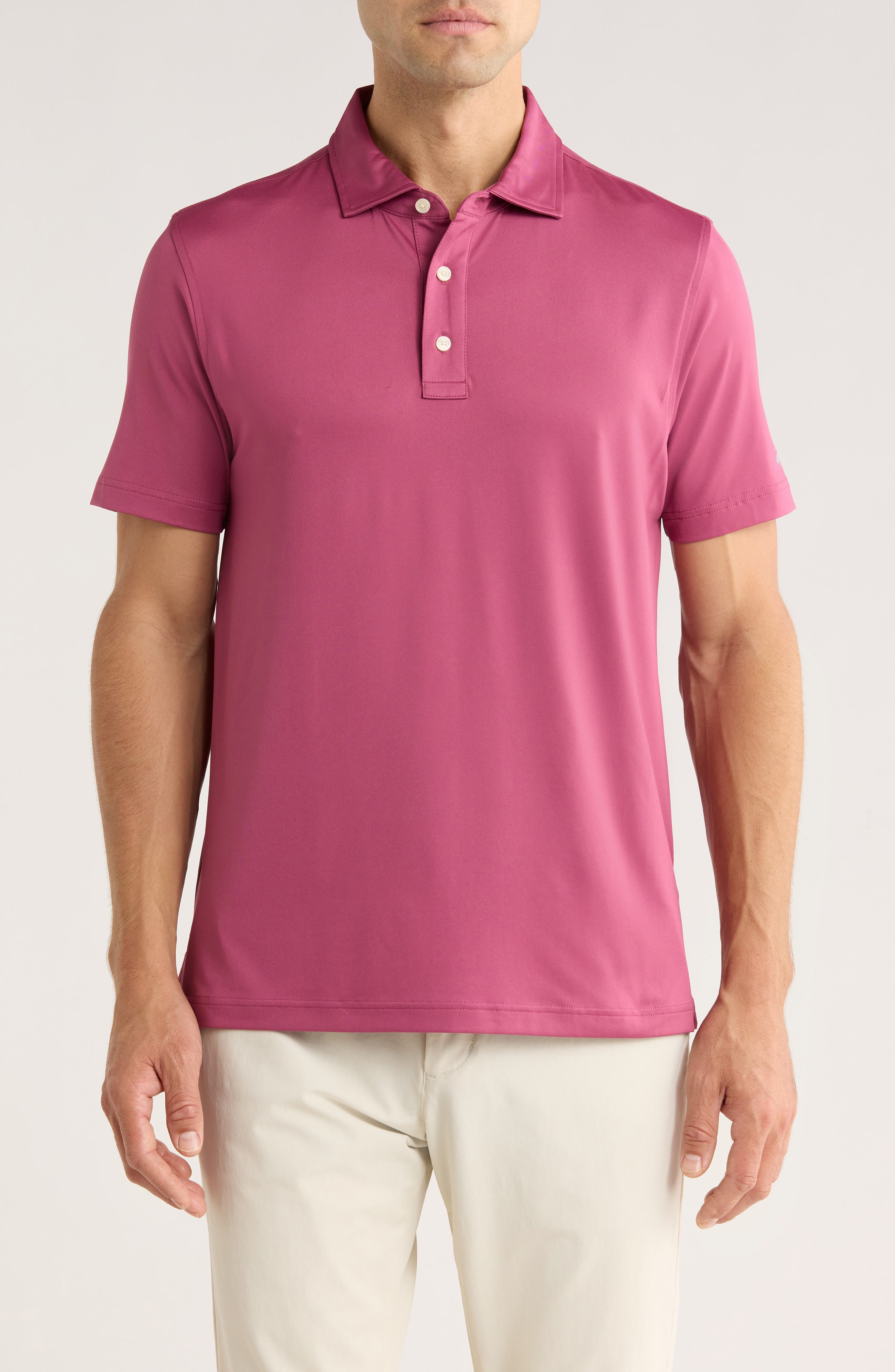 Brooks Brothers Knit Polo