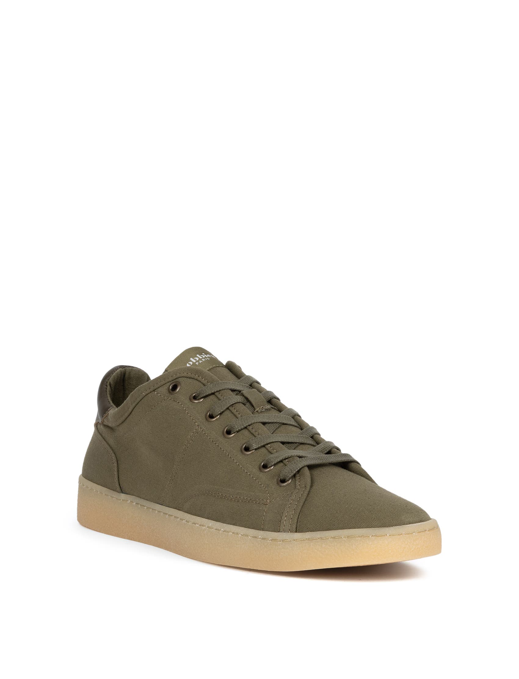 Riven Sneakers, Alternate, color, Military Green