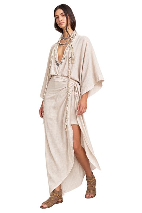 Silvestre Dress
