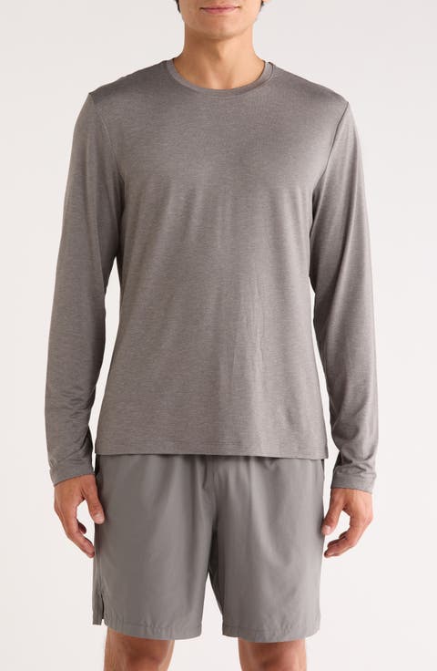 Energy Long Sleeve T-Shirt