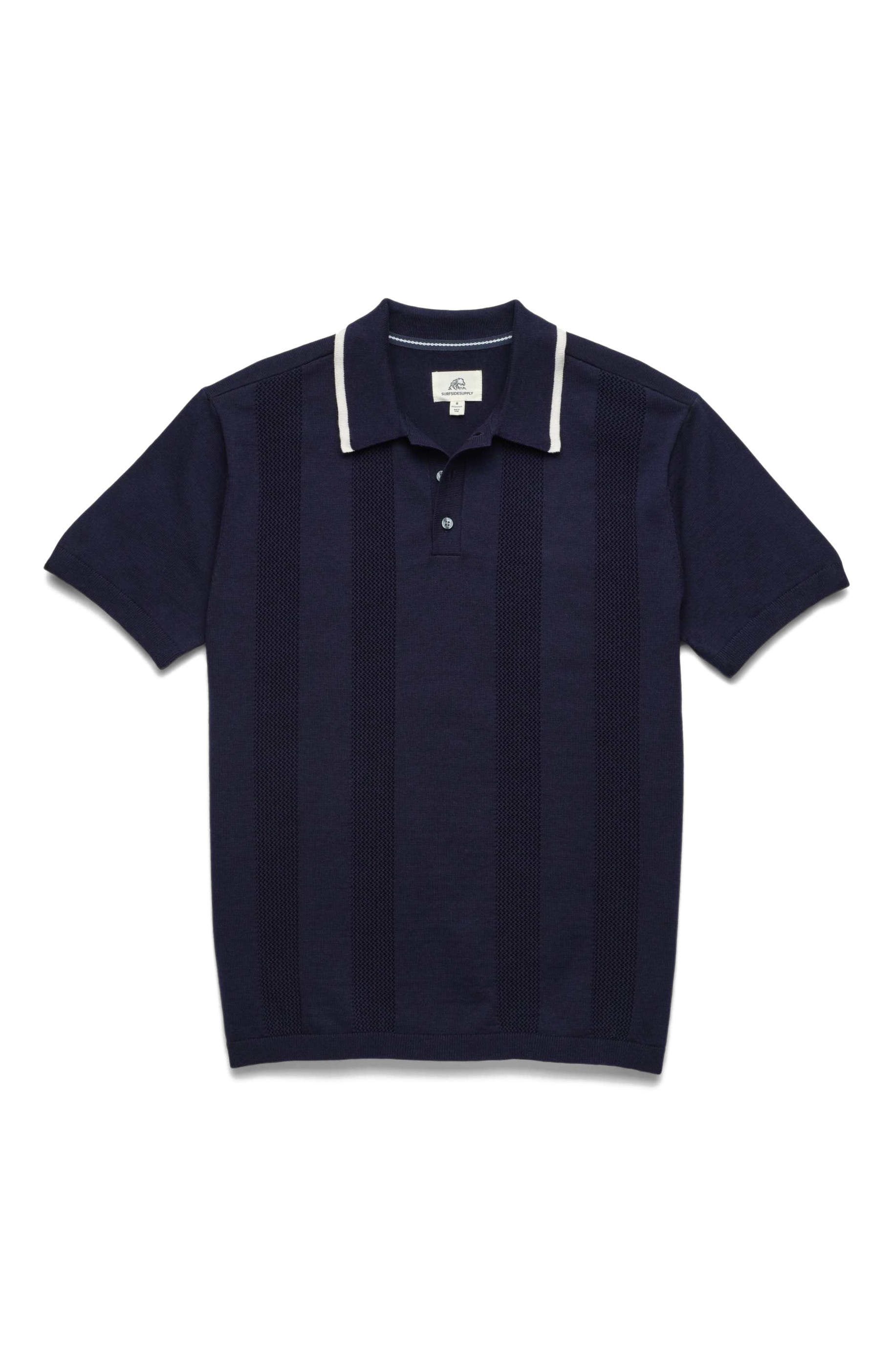 Nate Sweater Polo - image 3