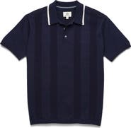 Surfside Supply Co. Nate Sweater Polo