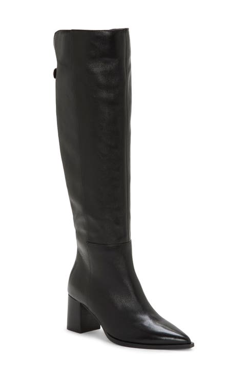 Lilibet Knee High Boot (Women)