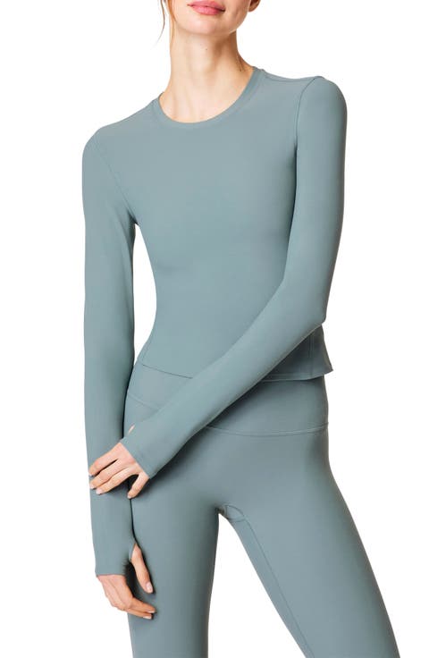 SPANXsmooth™ OnForm Long Sleeve Top