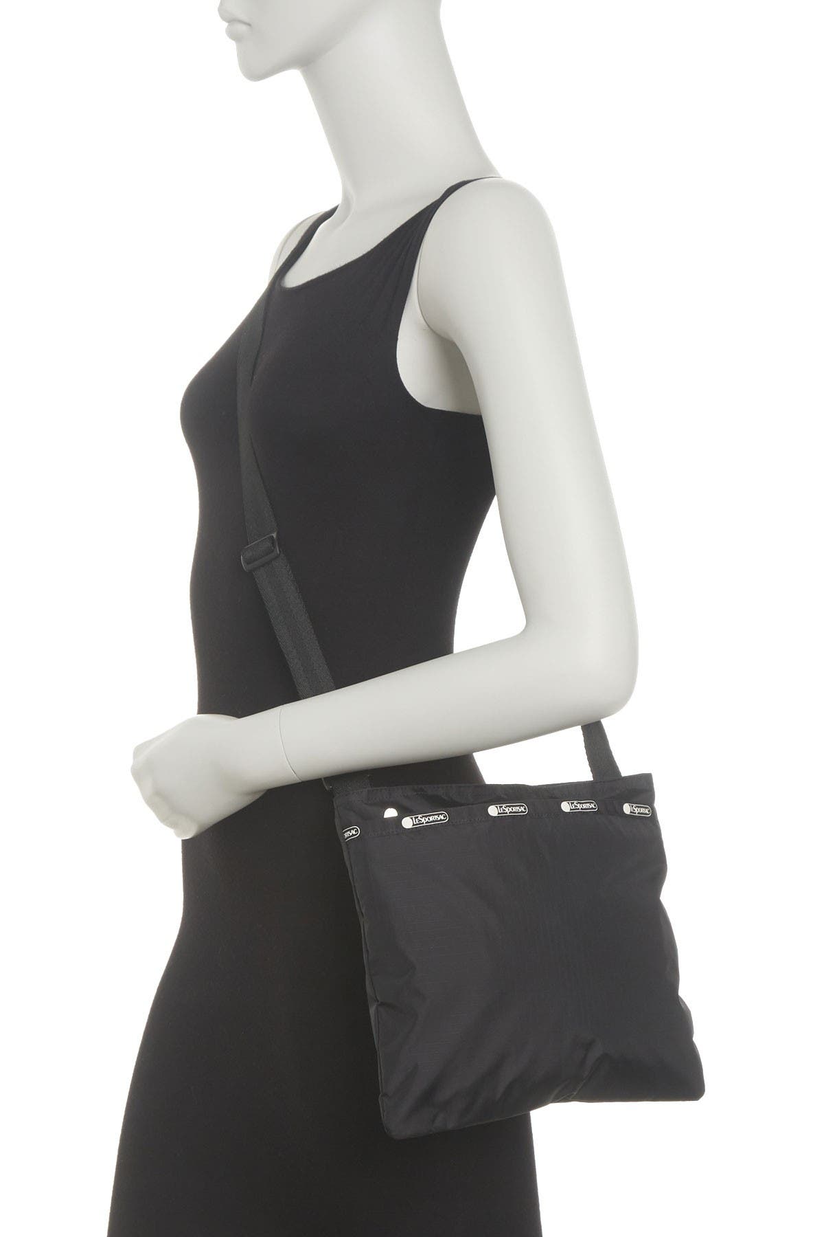 LeSportsac Madison Slim Crossbody, Alternate, color, 