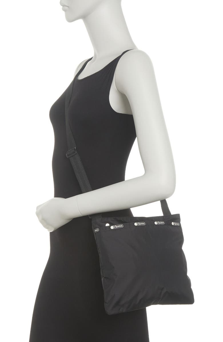 LeSportsac Madison Slim Crossbody, Alternate, color,