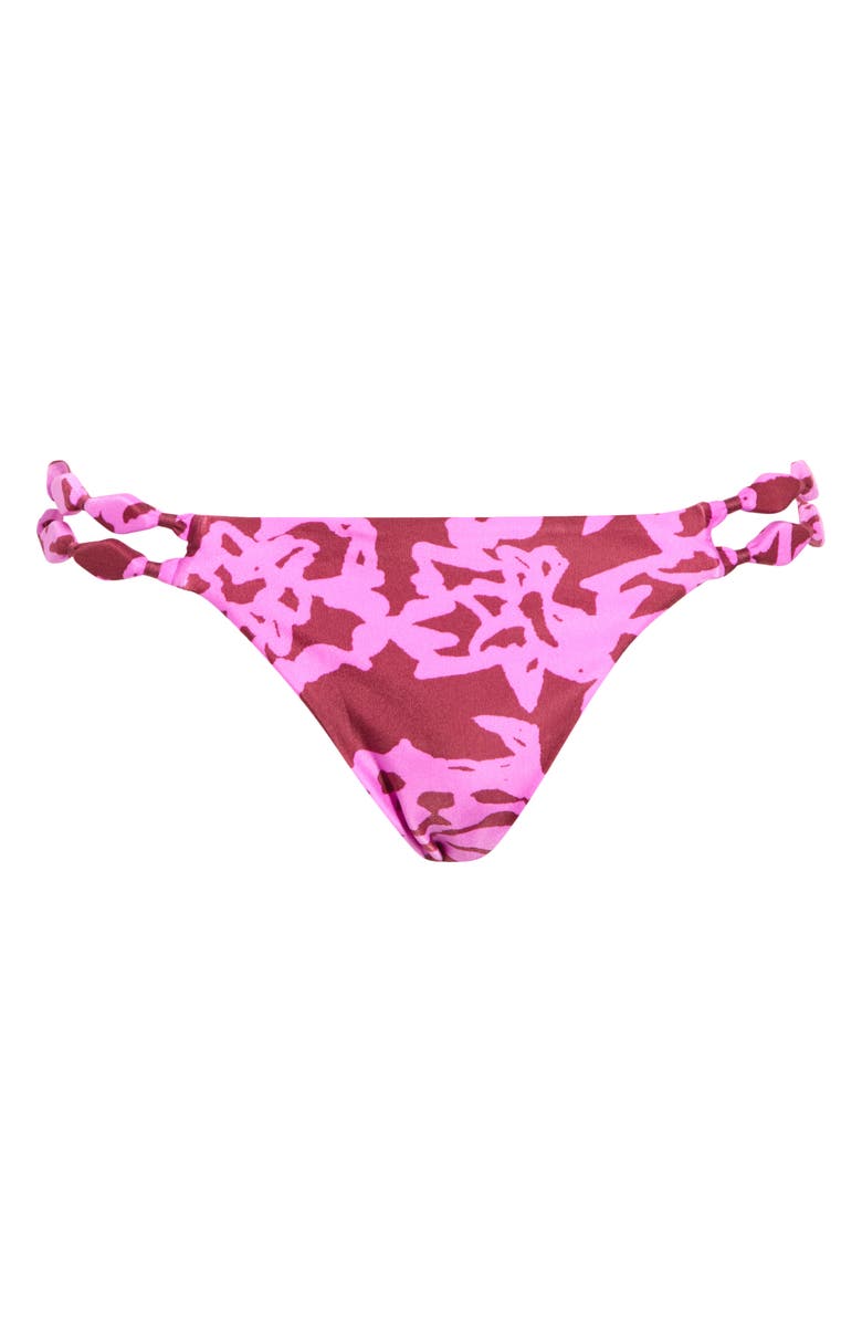 ViX Paula Hermanny Alexa Ponche Bikini Bottoms, Alternate, color, Oceana Ponche