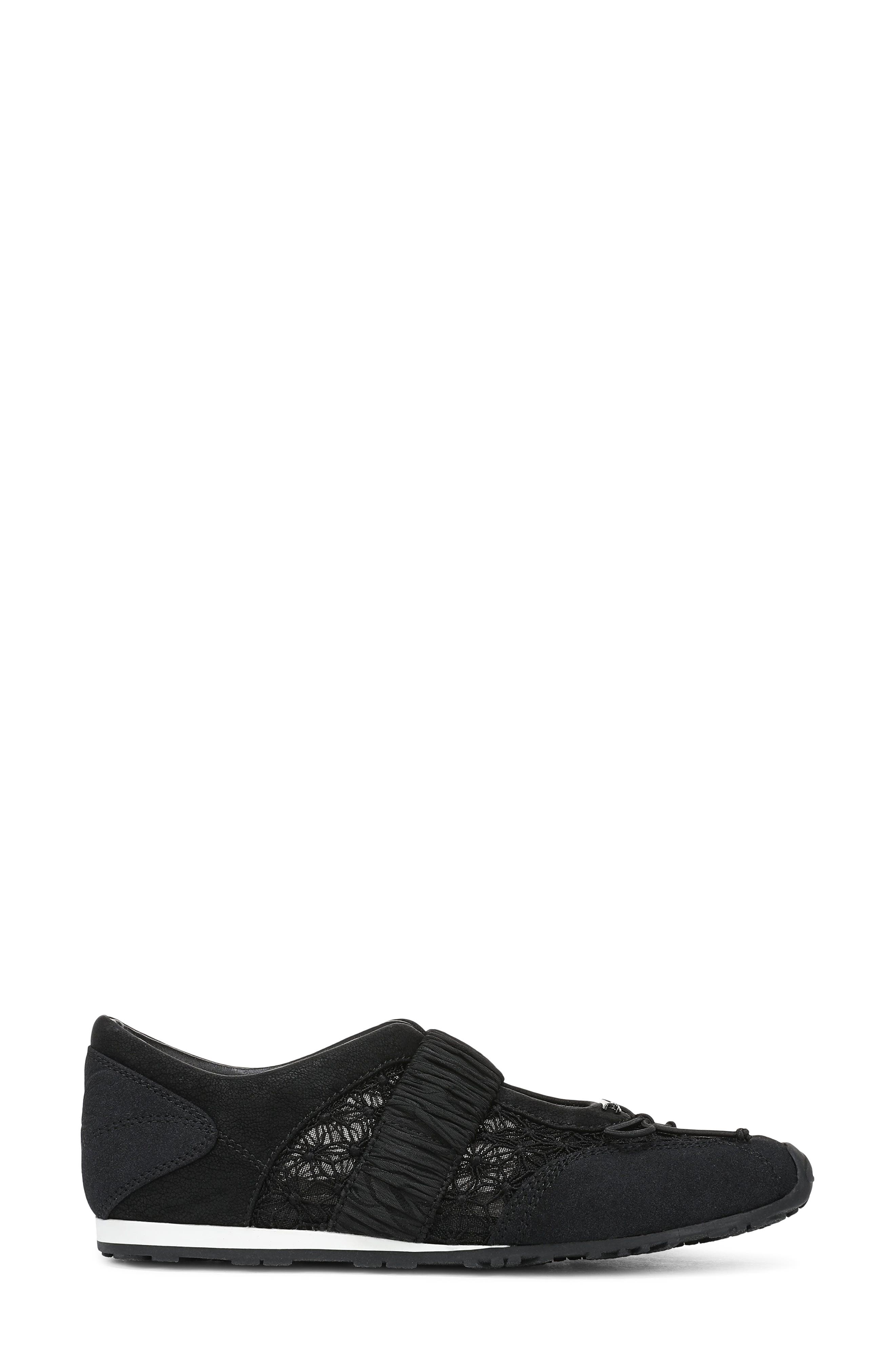 Circus NY by Sam Edelman Nara Mesh Sneaker, Alternate, color, 