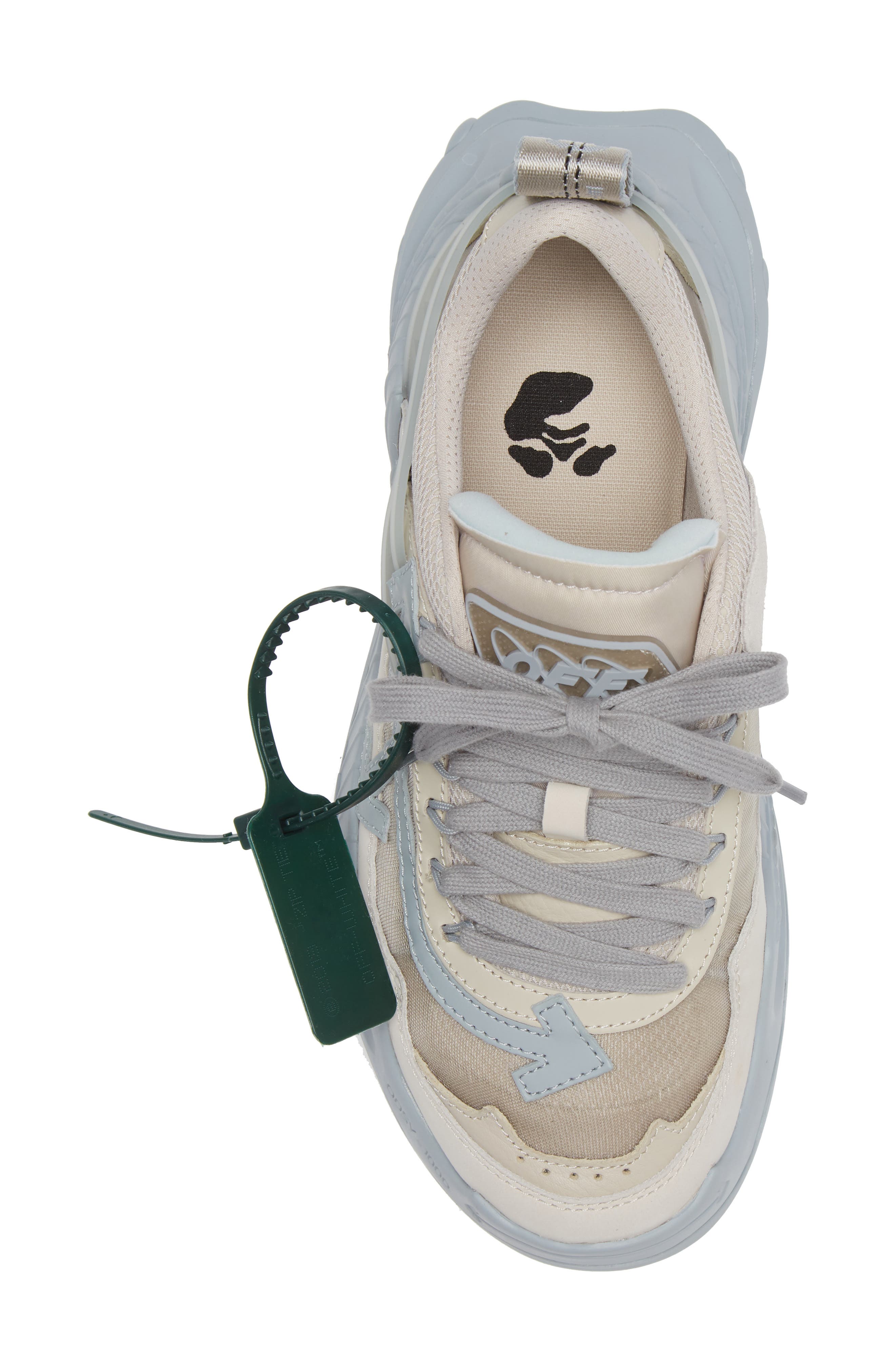 Off-White ODSY-1000 Sneaker, Alternate, color, 