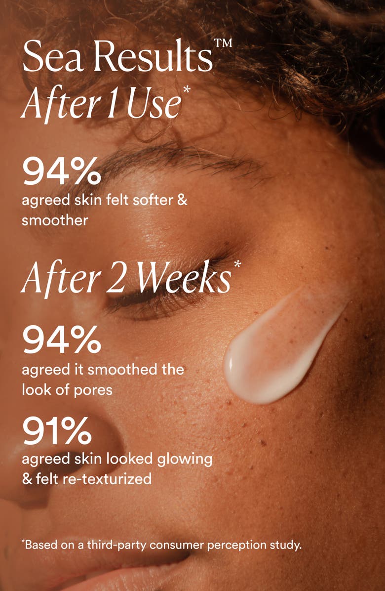 OSEA Seaglow Overnight Serum, Alternate, color, 