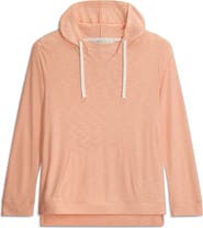 Free Fly Oversize Slub Hoodie