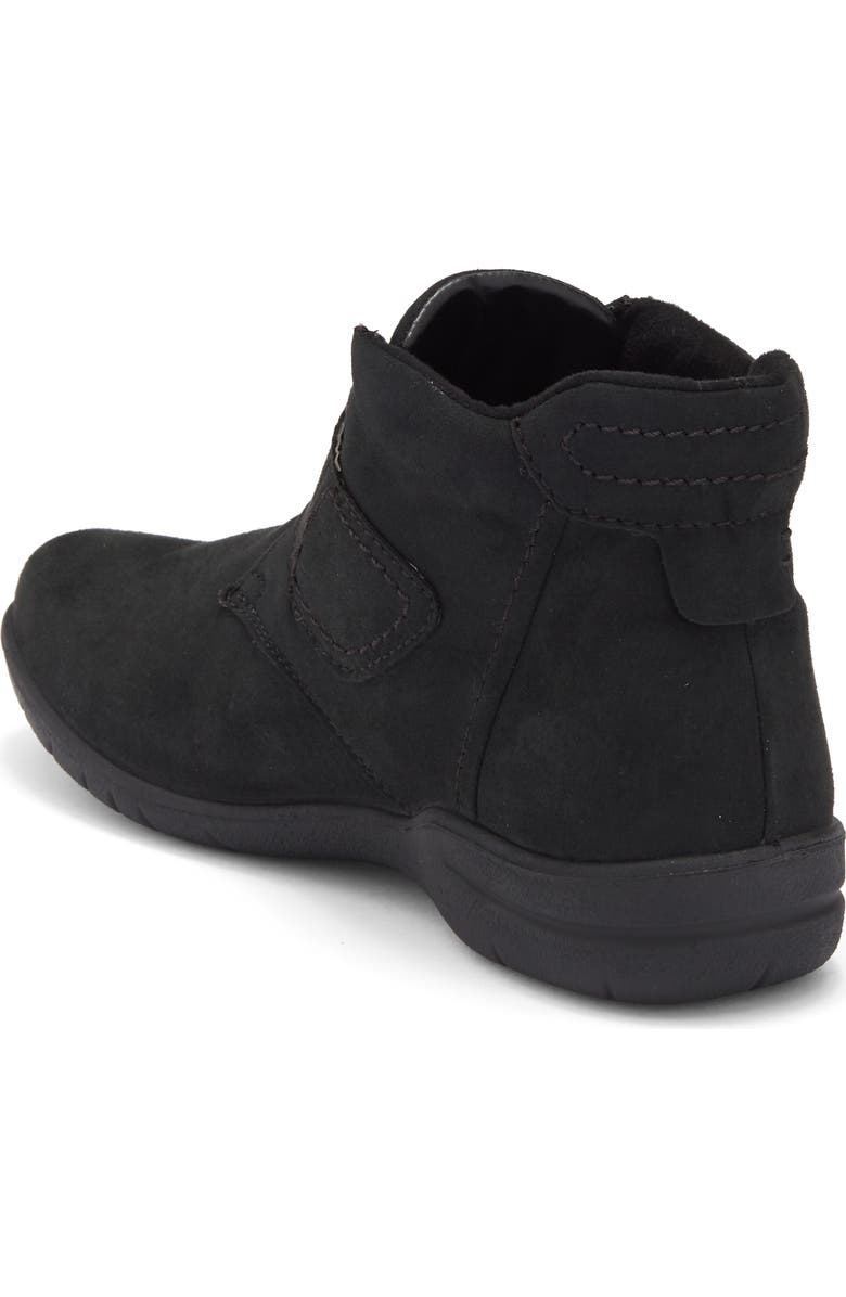 Romika<sup>®</sup> Helen 51 Waterproof Bootie, Alternate, color, Black