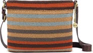 The Sak Melrose Crossbody Leather Bag