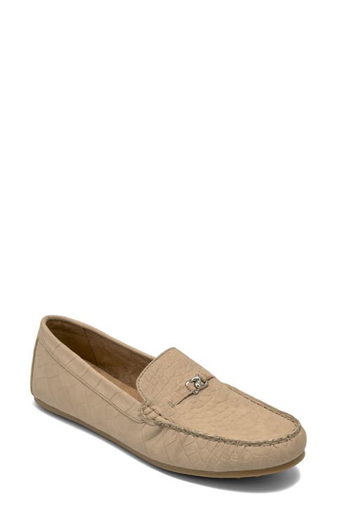 Drita Bit Loafer - Wide Width Available (Women)
