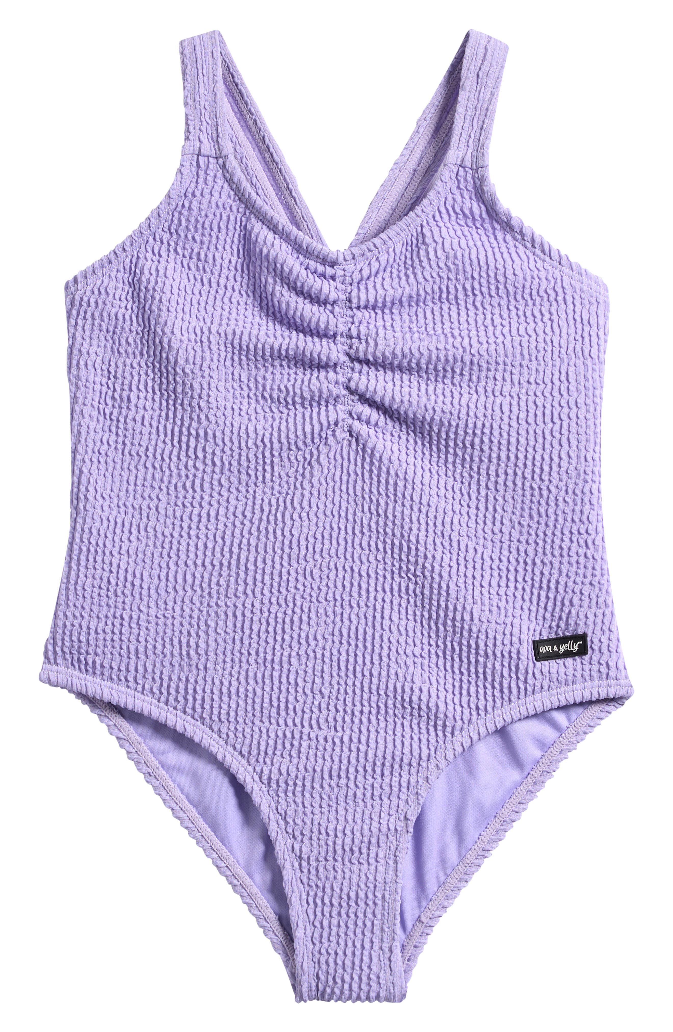 selected LILAC