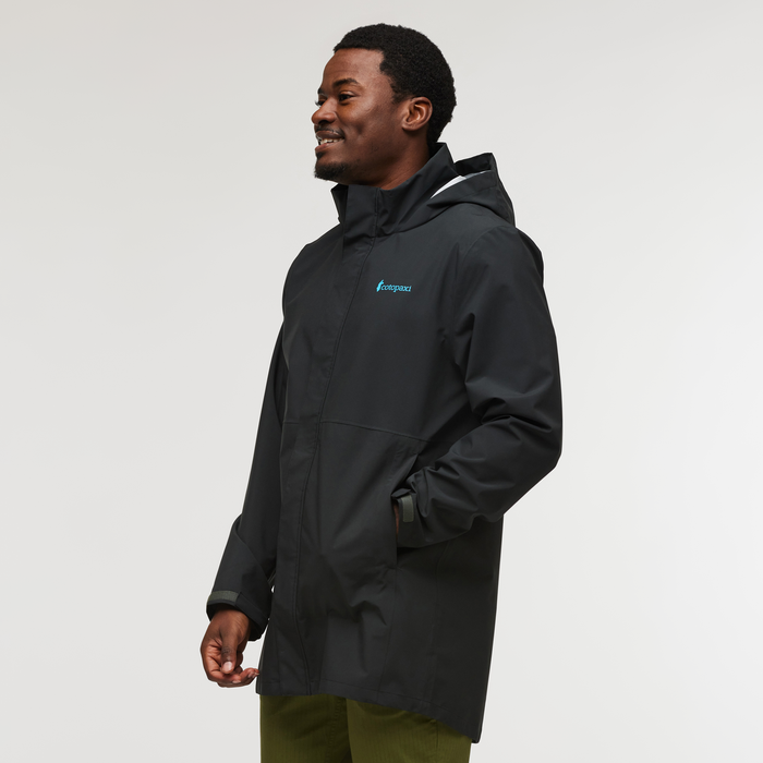 Cielo Rain Parka - Men's - image 2