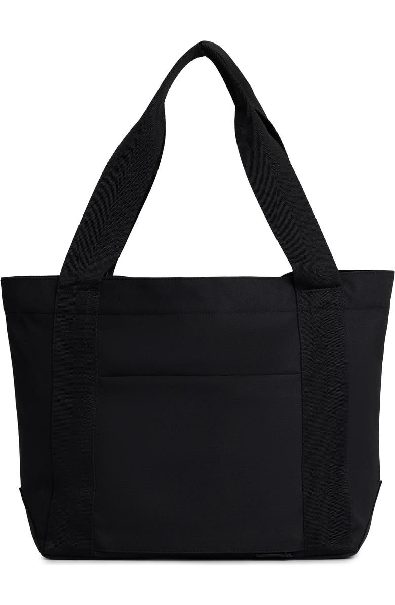 Béis The BÉISics Water Repellent Tote, Alternate, color,