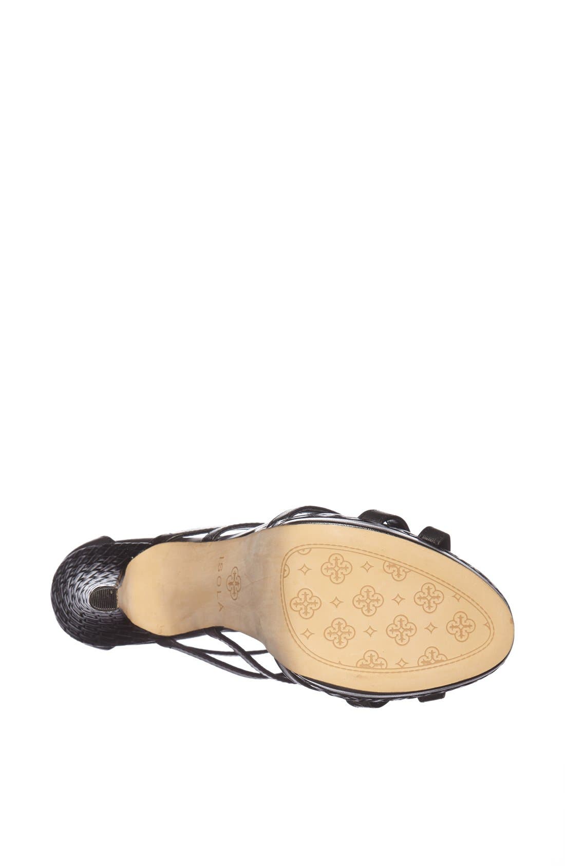 Isolá DELANNA SANDAL, Alternate, color, 