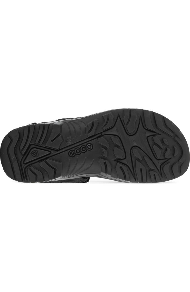 ECCO Yucatan Plus Sandal, Alternate, color,