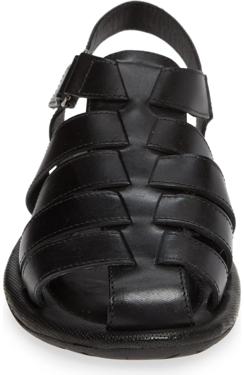 NORDSTROM MEN'S SHOP Noah Sandal, Alternate, color,